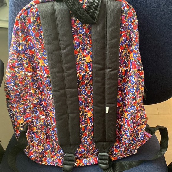 Two Vans Backpack for school - Picture 5 of 6